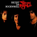 Vatreni Poljubac - Recept za rock`n`roll/ RTB 2 LP Vatreni Poljubac - Recept za rock`n`roll/ RTB 2 LP